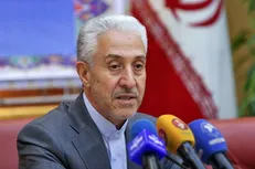 غلامی: لزوم تقویت فرهنگ خودارزیابی و دیگرارزیابی در بخش‌های مختلف ستاد و صف