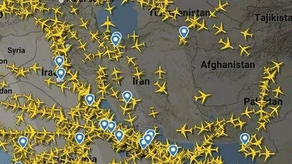 فرق &laquo;کلیر&raquo;&zwnj;شدن آسمان با &laquo;نوتام&raquo; چیست؟