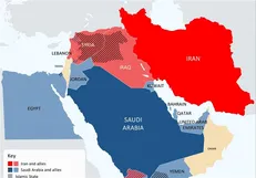 نظر ایران و عربستان بر سر تفسیر توافق اخیر اوپک اختلاف دارد