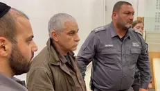 محکومیت یک فلسطینی به ادعای ارتباط با ایران