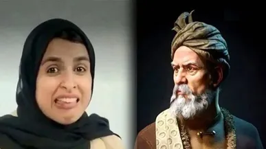 حکم دادگاه زینب موسوی و چند نکته در مورد خط قرمز‌های طنز پردازی و شوخی با نماد‌های ملی!