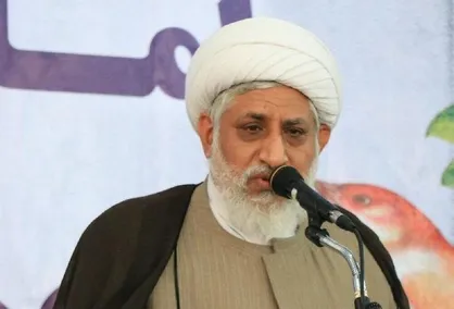 نماینده مردم هرمزگان در مجلس خبرگان رهبری: هنر و رسانه در ترویج فرهنگ عاشورا نقشی راهبردی دارند