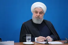 رئیس جمهور فرمان اجرای گام سوم کاهش تعهدات برجام را صادر کرد