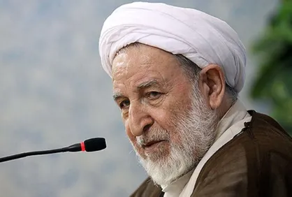 نمایندگان مجلس این خاطره از مرحوم آیت&zwnj;الله یزدی را بارها بشنوند