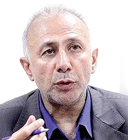 تحریم&zwnj;های جدید امکان تحرک دولت فعلی را کاهش می&zwnj;دهد/ آمریکا به دنبال تحمیل برجام&zwnj;های جدید است