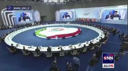 رئیس&zwnj;جمهور: ما به این باور رسیده&zwnj;ایم که راه استقلال و رفاه ملت ایران از طریق قدرت همه جانبه میسر است