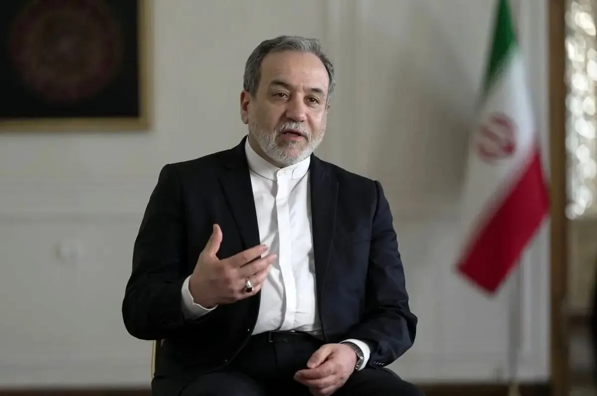 عراقچی: همسایگان بزرگ‌ترین فرصت اکنون در سیاست خارجی ما هستند