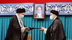 این سخن آبیست از دریای بی پایان عشق...