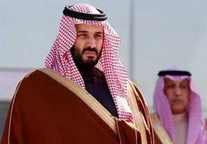 زندان سری &laquo;محمد بن&zwnj;سلمان&raquo; برای حبس مخالفان