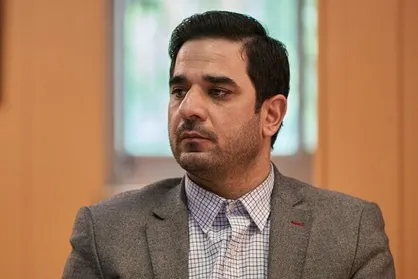 اولین واکنش رئیس فدراسیون والیبال به انصراف محمد موسوی از تیم ملی +فیلم