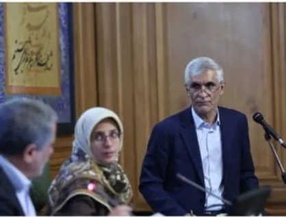 شهردار تهران امروز شروع به کار می&zwnj;کند/ آیا پایتخت سرو سامان می&zwnj;یابد؟