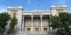 دولت جدید آمریکا بداند بازگشت به برجام از جایی آغاز می‌شود که ترامپ خارج شده / جمهوری اسلامی زیر بار موضوعات غیر مرتبط نخواهد رفت
