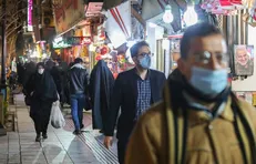 شرط ستاد ملی کرونا برای جلوگیری از تعطیلی اصناف در شب عید