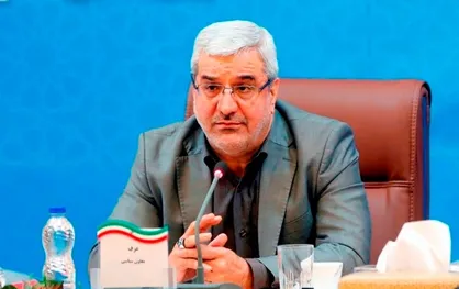 فشار&zwnj;های آمریکا حقوق بین&zwnj;الملل را زیر پا می&zwnj;گذارد