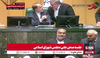 صباغیان: آقای وزیر آموزش و پرورش! ۶ ماه مهلت می&zwnj;دهم؛ اگر تغییری ایجاد نشد سراغ استیضاح می&zwnj;رویم
