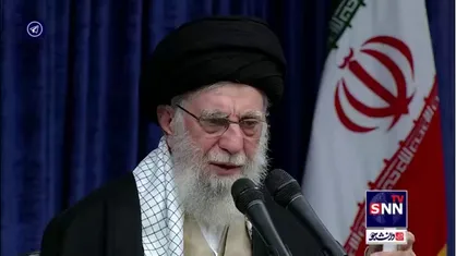 رهبر انقلاب: امکان رشد اقتصادی ۸ درصد وجود دارد