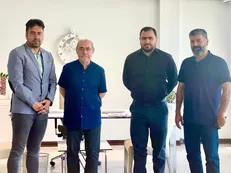 برگزاری پیچینگ انجمن سینمای جوانان ایران در جشنواره ملی فیلم اقوام ایرانی