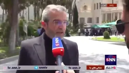 علی باقری: &laquo;برجام&raquo; ابتکاری برای رفع تحریم&zwnj;ها بود/ مسیر خنثی&zwnj;سازی و رفع تحریم&zwnj;ها باید همزمان دنبال شود