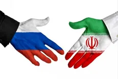 بنیاد آمریکایی: همکاری با روسیه عایدات مهمی برای ایران دارد