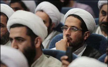 ساماندهی نحوه جذب اساتید معارف بررسی شد