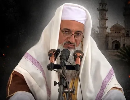 ترور امام جمعه مسجد علی بن ابی&zwnj;طالب(ع) میرجاوه در حمله افراد مسلح ناشناس