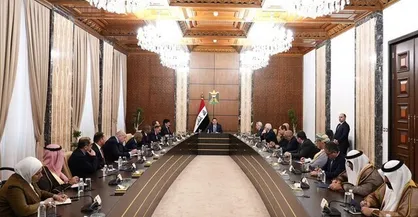 السودانی: تشدید تنش در منطقه کمکی به حل مسائل ایران و آمریکا نمی&zwnj;کند