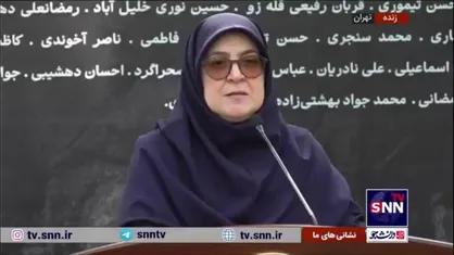 بانوان تا کی باید صبر کنند تا به ورزشگاه بروند یا موتور سواری کنند؟