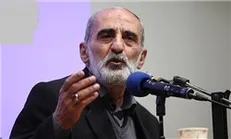 آستین خالی از دست همت!