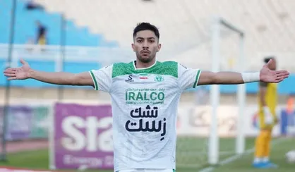 هایجک سپاهان از پرسپولیس