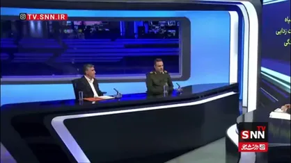 سردار زهرایی: ماموریت اصلی بسیج سازندگی رفع محرومیت از کشور است که بازوی دولت است