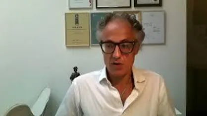 رابین مونوتی، فیلمساز فرانسوی: بوش به افغانستان و عراق حمله کرد، اوباما به لیبی حمله کرد، بایدن به غزه حمله کرد، ترامپ به ایران حمله کرد + عکس