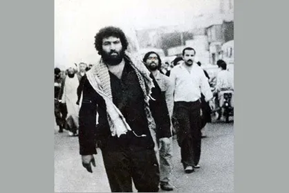 زندگی &laquo;حر انقلاب&raquo; روی صحنه می&zwnj;رود