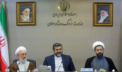 کانون&zwnj;های مساجد می&zwnj;توانند در حوزه مهدویت آثار مناسبی تولید کنند