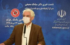 مدیرکل آزمایشگاه‌های وزارت بهداشت: تضاد منافع استقلال و سازمان لیگ باعث زیر سوال رفتن نتایج شد