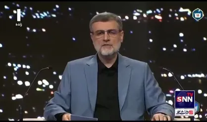 کنایه قاضی&zwnj;زاده هاشمی به پزشکیان: طوری حرف می&zwnj;زنند انگار ما کارشناس نداریم و باید کارشناس هم وارد کنیم