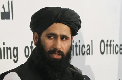 سخنگوی طالبان: اتحادیه اروپا در امور داخلی افغانستان دخالت نکند
