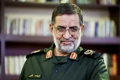 سخنگوی سپاه: مراکز حیاتی اسرائیل را موشک&zwnj;باران کردیم/ حمایت ۴۷۰۰ پایگاه آمریکا و ناتو از تل&zwnj;آویو