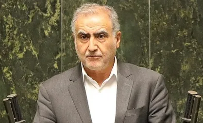 برنامه هیات نظارت برای اعمال محدودیت&zwnj;های بیشتر علیه احمد علیرضابیگی / بررسی پرونده نماینده تبریز در دادگاه