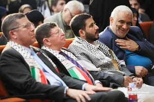 قدس