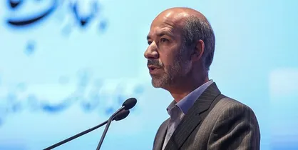 بزرگترین آب شیرین&zwnj;کن خشکی جهان در سیستان و بلوچستان در حال ساخت است
