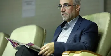 ضیایی: این قهرمانی نشان دهنده اقتدار والیبال ایران است