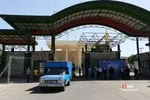 رزمایش احسان امام خمینی