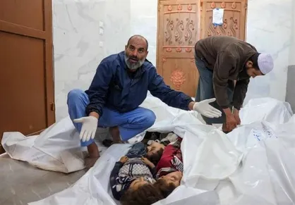 آنروا: هر ساعت یک کودک در غزه جان خود را از دست می&zwnj;دهد