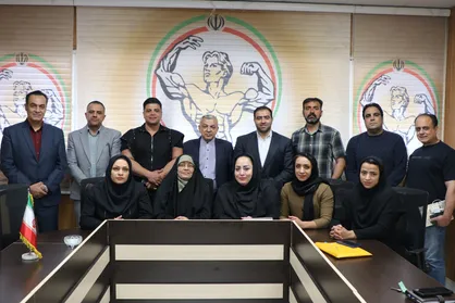 ایران مسابقات آسیایی ازبکستان را تحریم کرد