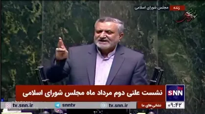 وزیر رفاه: ضریب جینی را در سال ۱۴۰۲ به ۰.۳۶ درصد کاهش دادیم