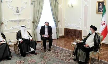 رئیسی: دخالت بیگانگان، همواره باعث بروز مشکلات در منطقه بوده است
