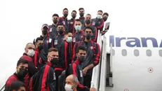 پرسپولیس با پرواز چارتر عازم ساری می‌شود