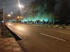 بیش از ۵۱ هزار خودرو در طرح محدودیت شبانه دیشب جریمه شدند