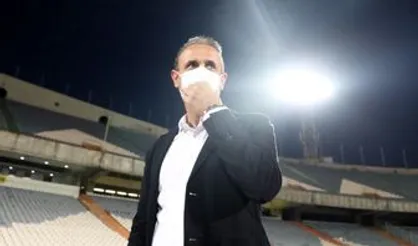 جذب مغانلو فشار زیادی به پرسپولیس وارد می&zwnj;کند