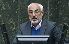 زاهدی: دولت لایحه رتبه‌بندی معلمان را به مجلس ارائه نکرد